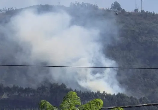 Incêndio