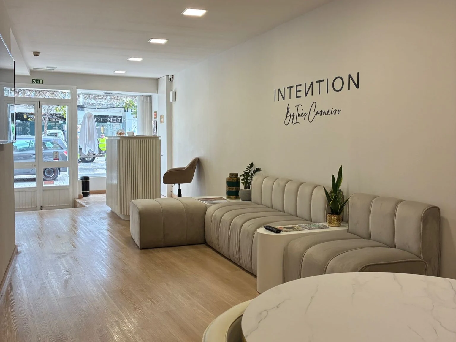 Intention Concept 2