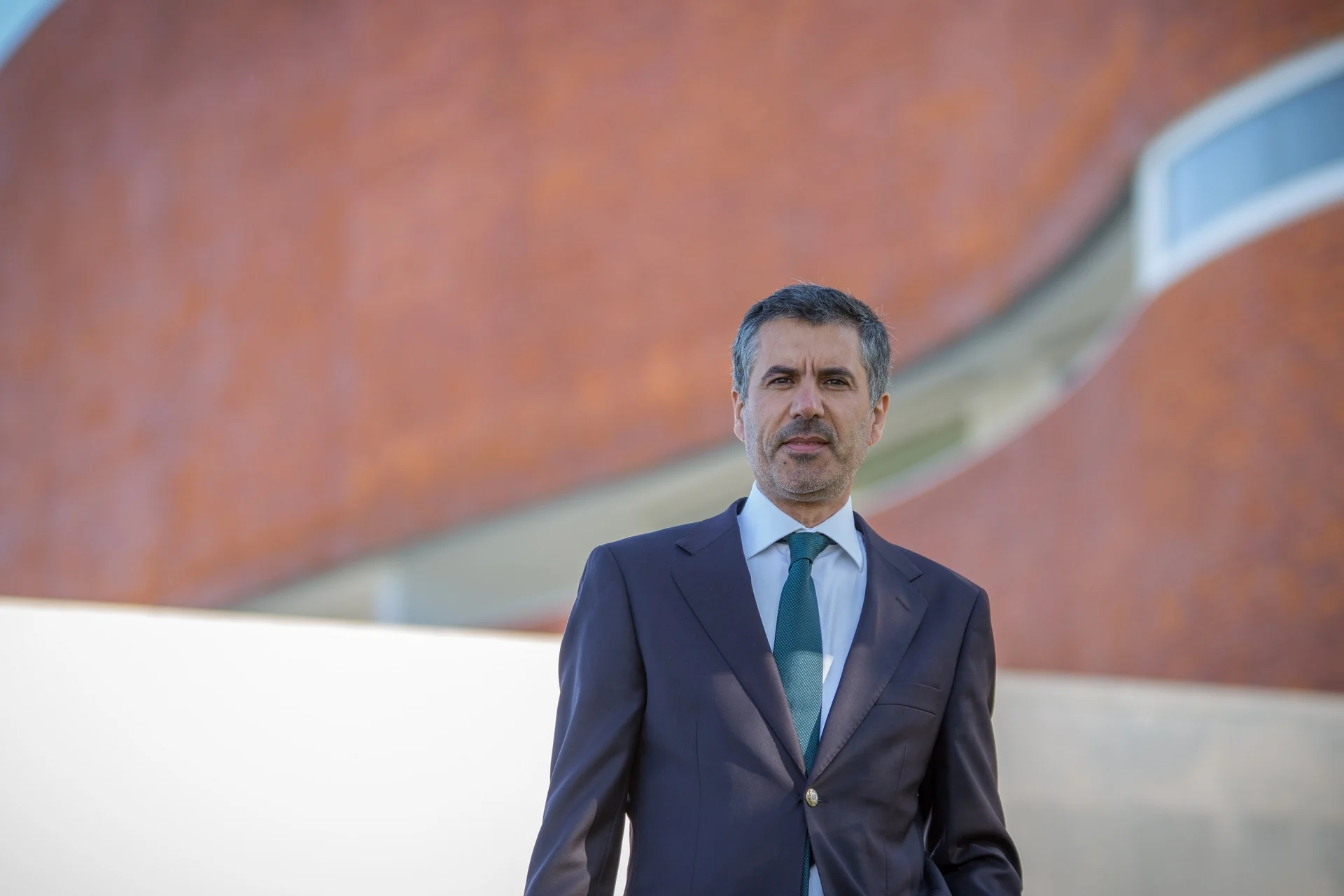 Jose Fernando Mendes
