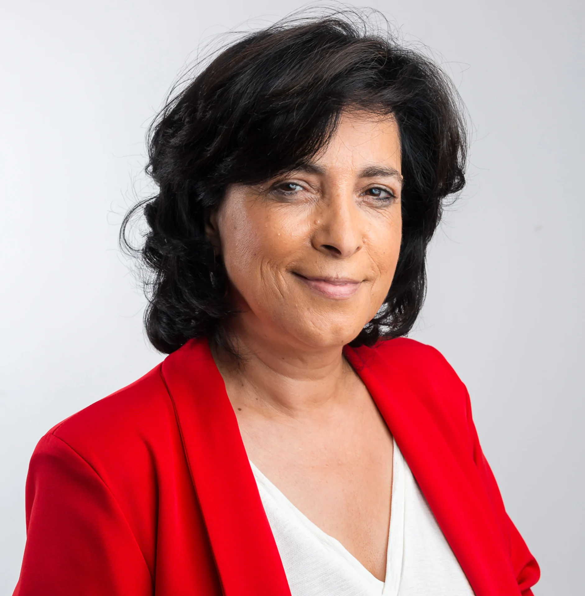 Margarida Belém Arouca