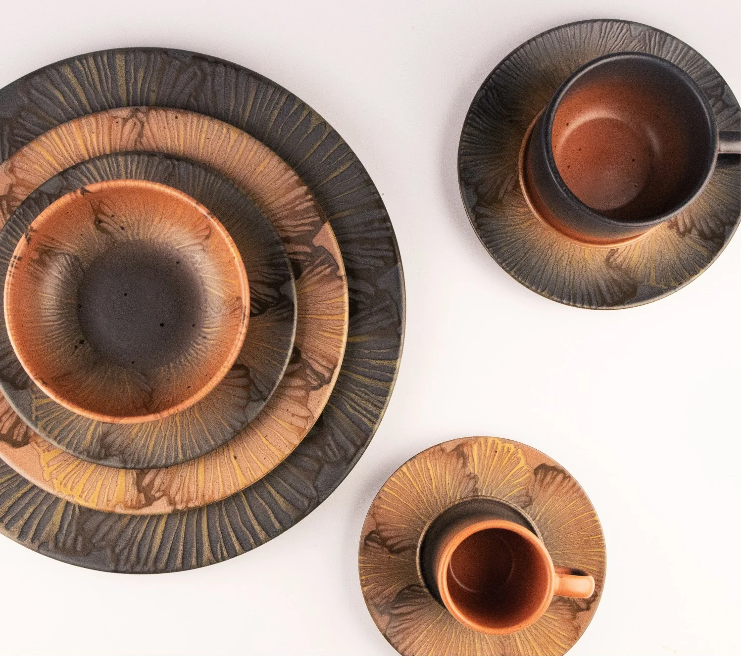 Mesa Ceramics