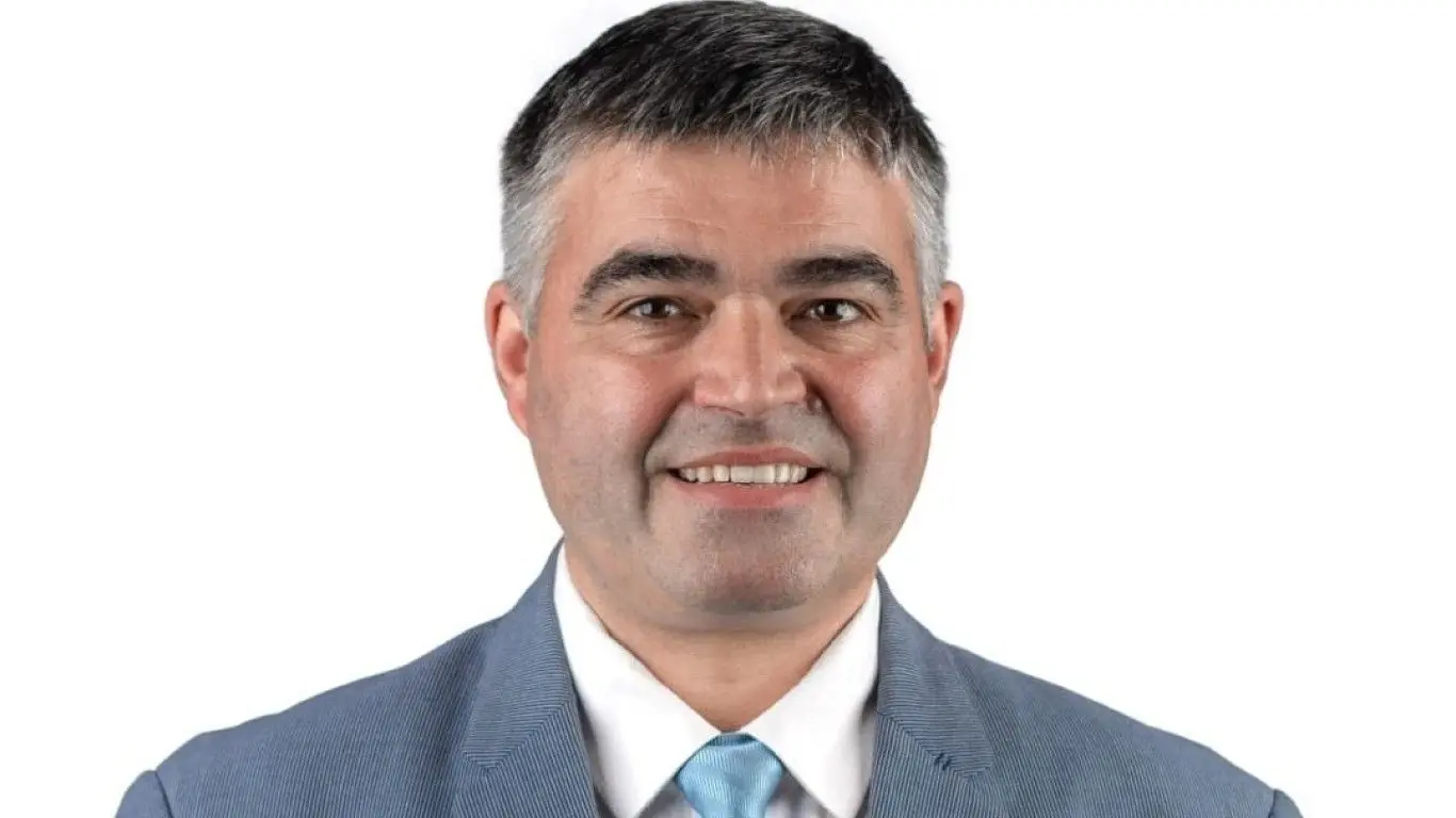 Miguel Silva