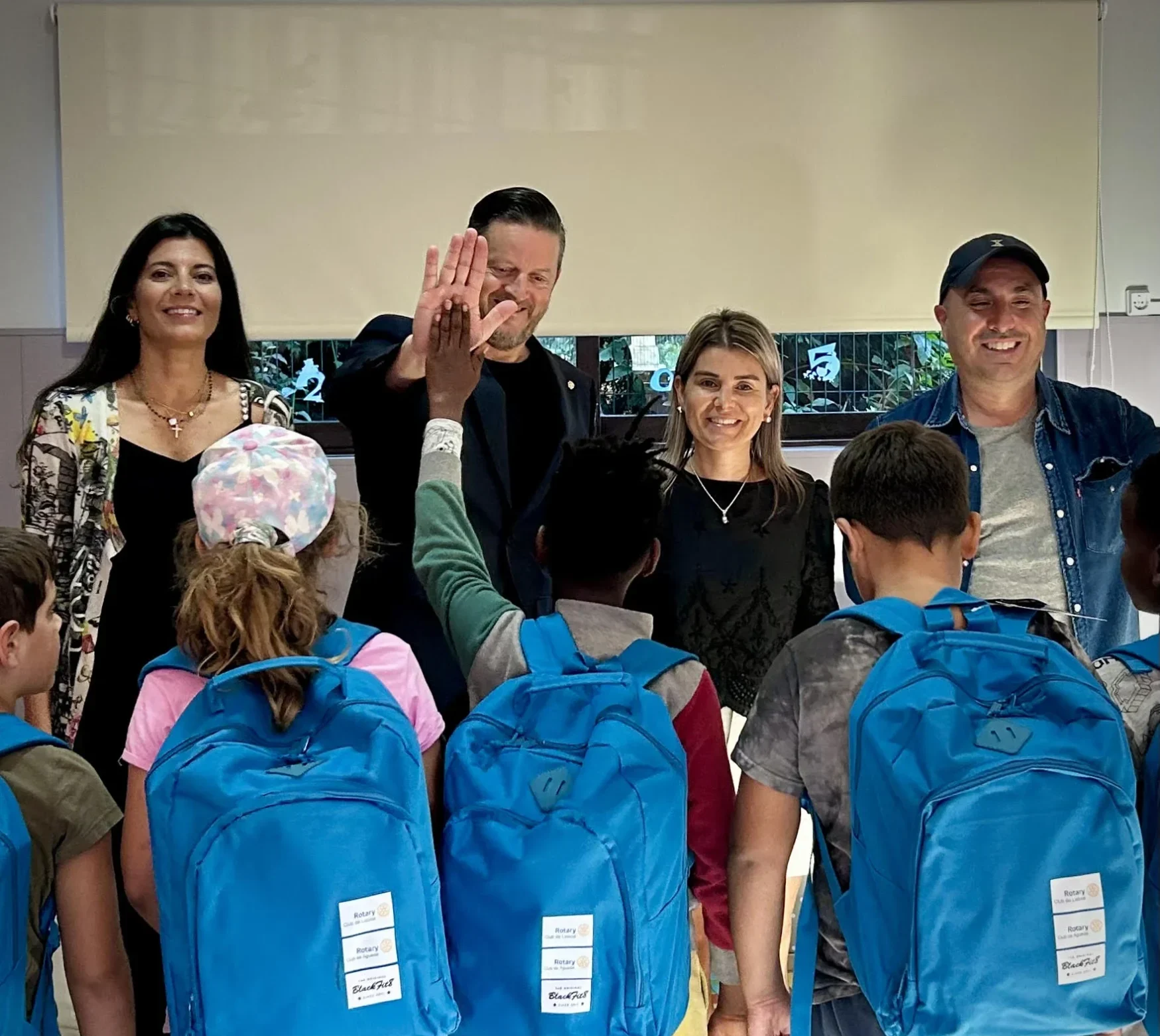 Mochila