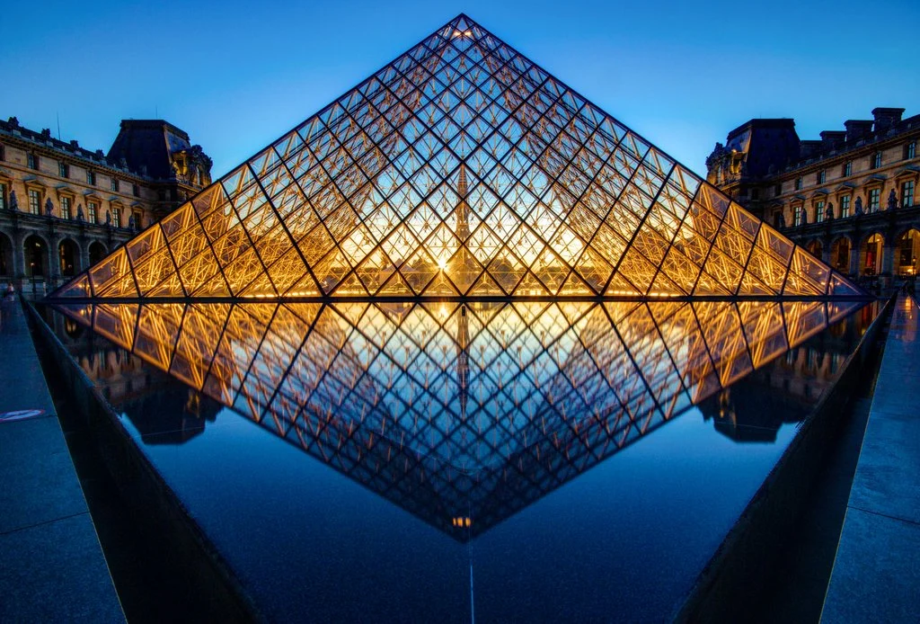 Museu Do Louvre