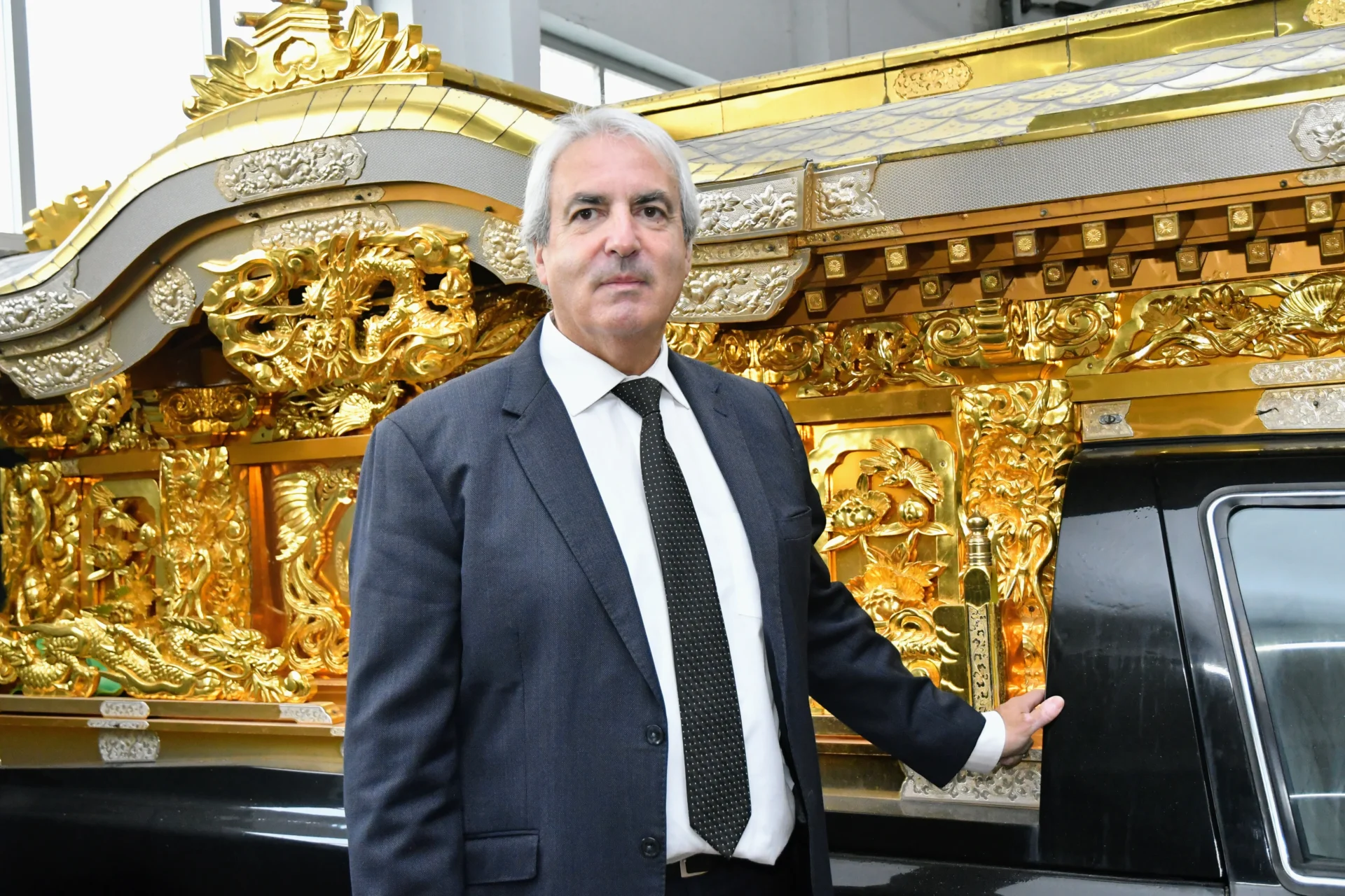 Museu Funerario