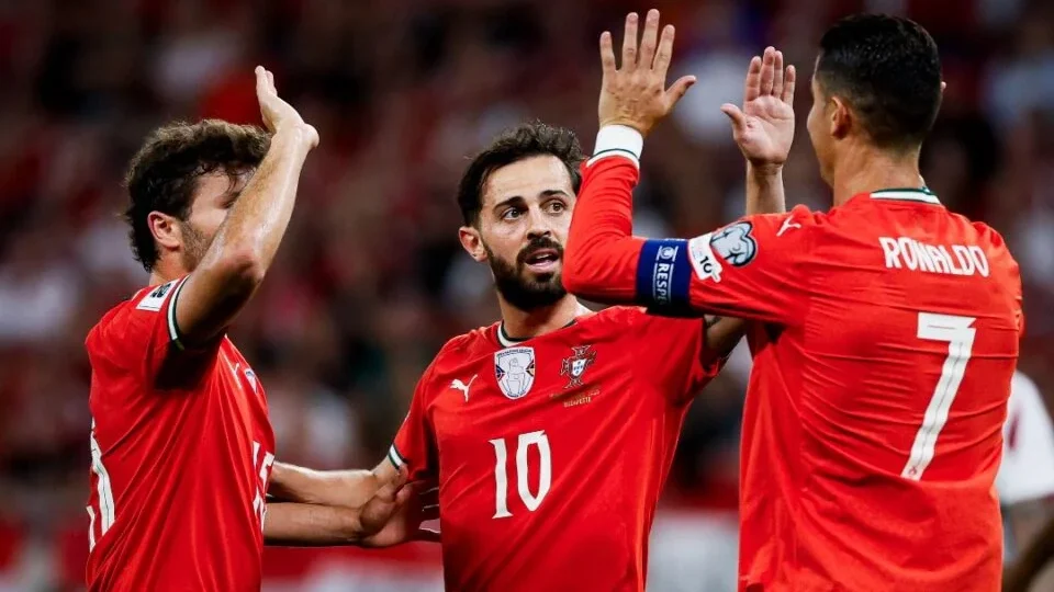 Portugal 1