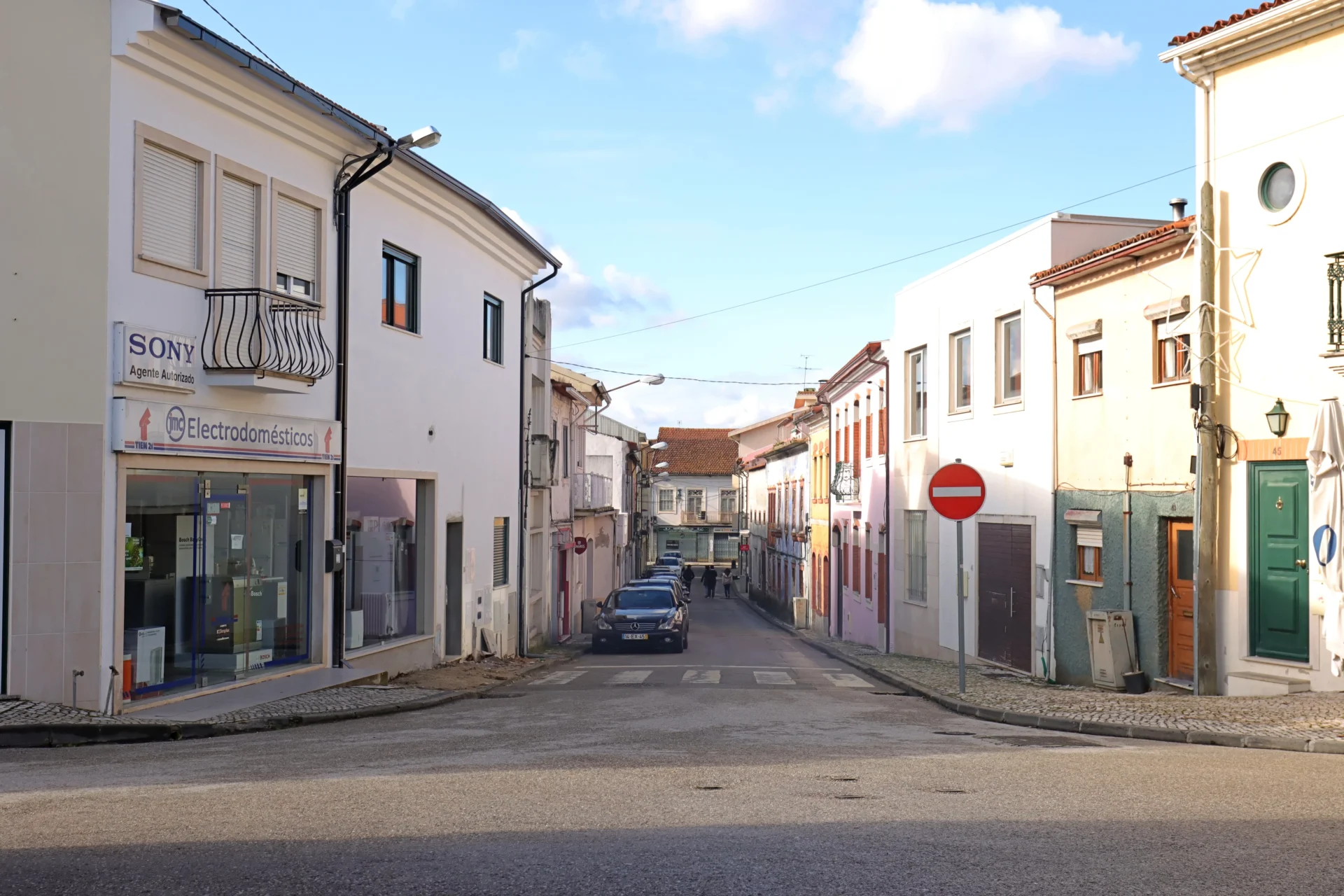 Rua Mealhada