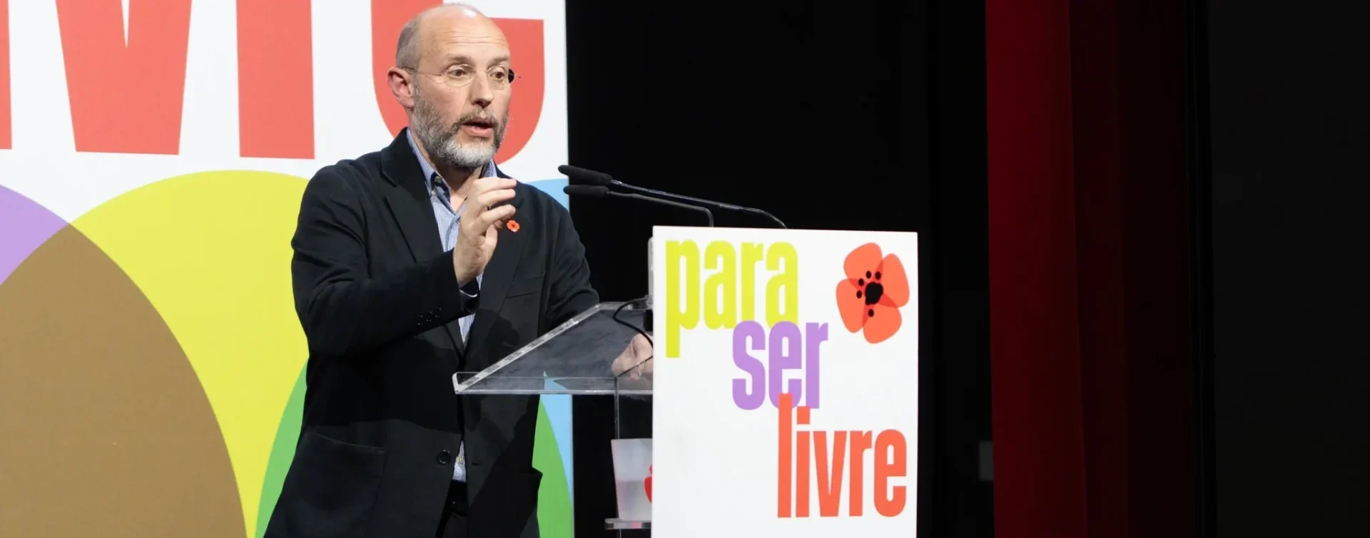 Rui Tavares Livre