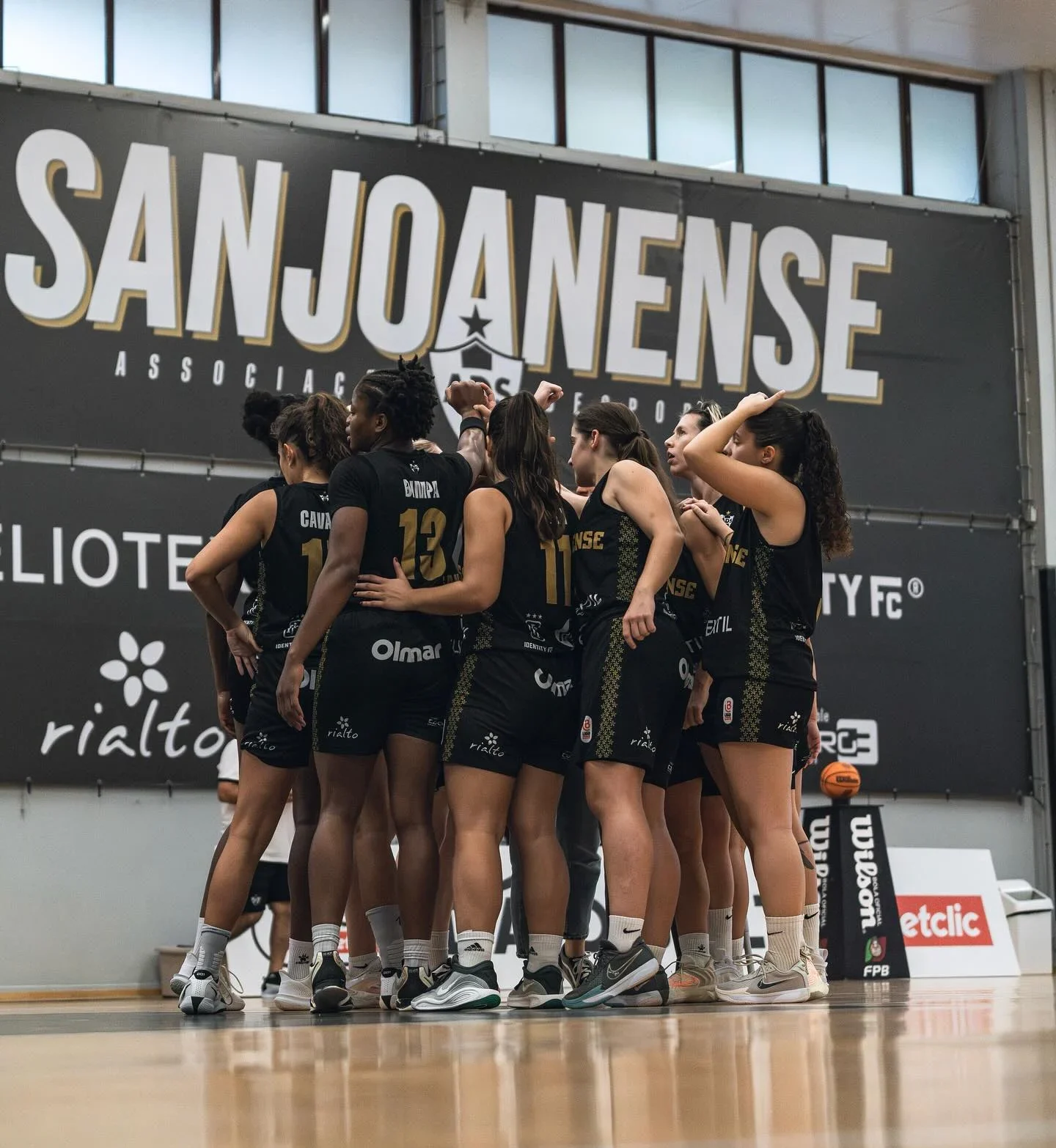 Sanjoanensenet