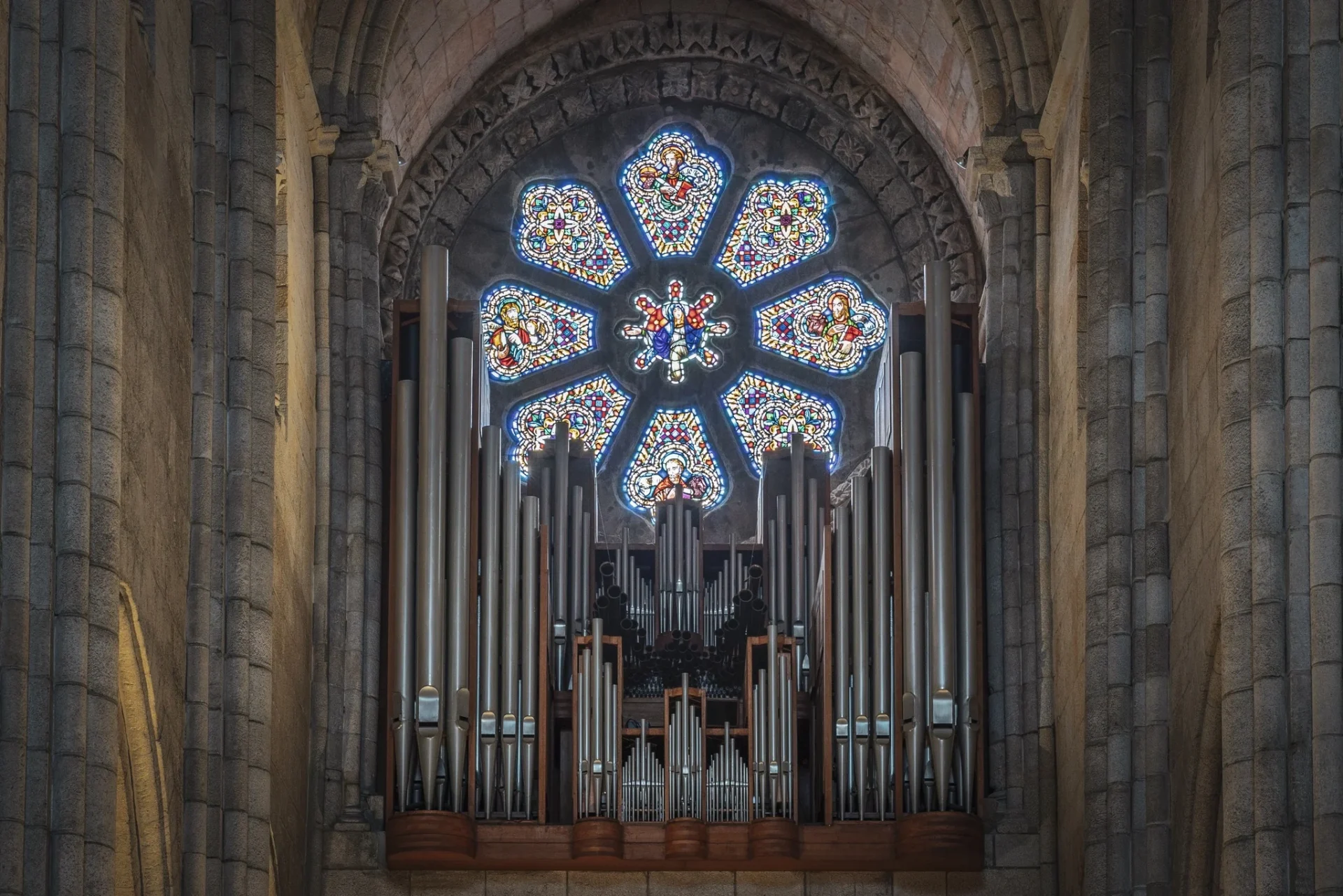 Sé Catedral Porto