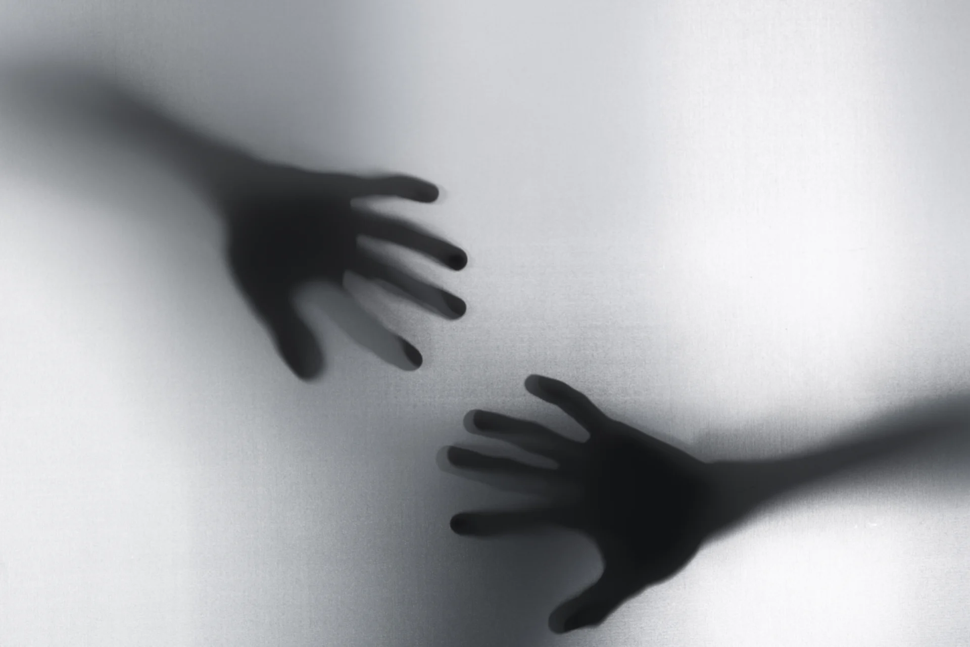 Suicidio Mãos