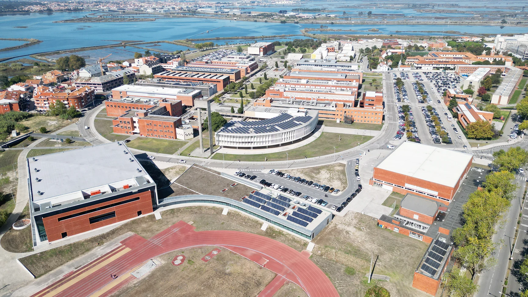Universidade Aveiro
