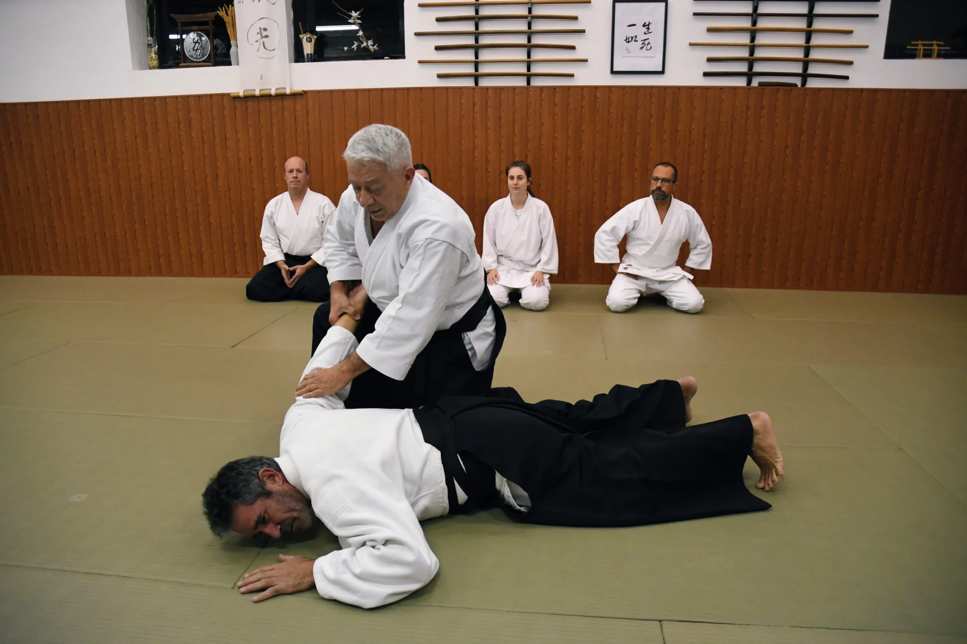 Aikido