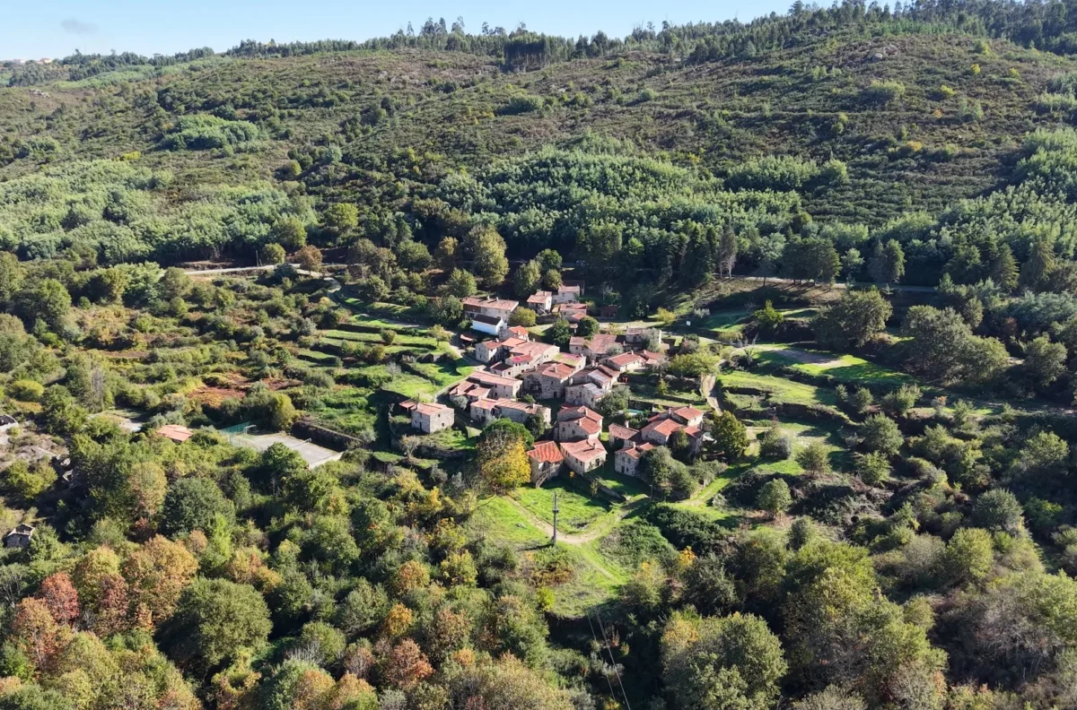 Aldeia Silgueiros 1