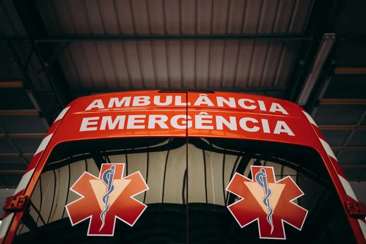 Ambulância