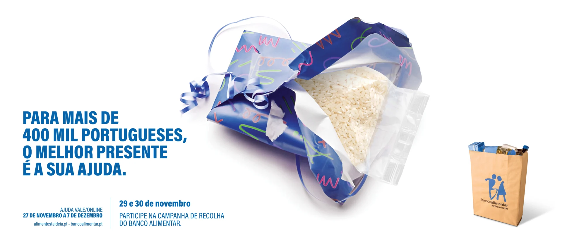 Banco Alimentar