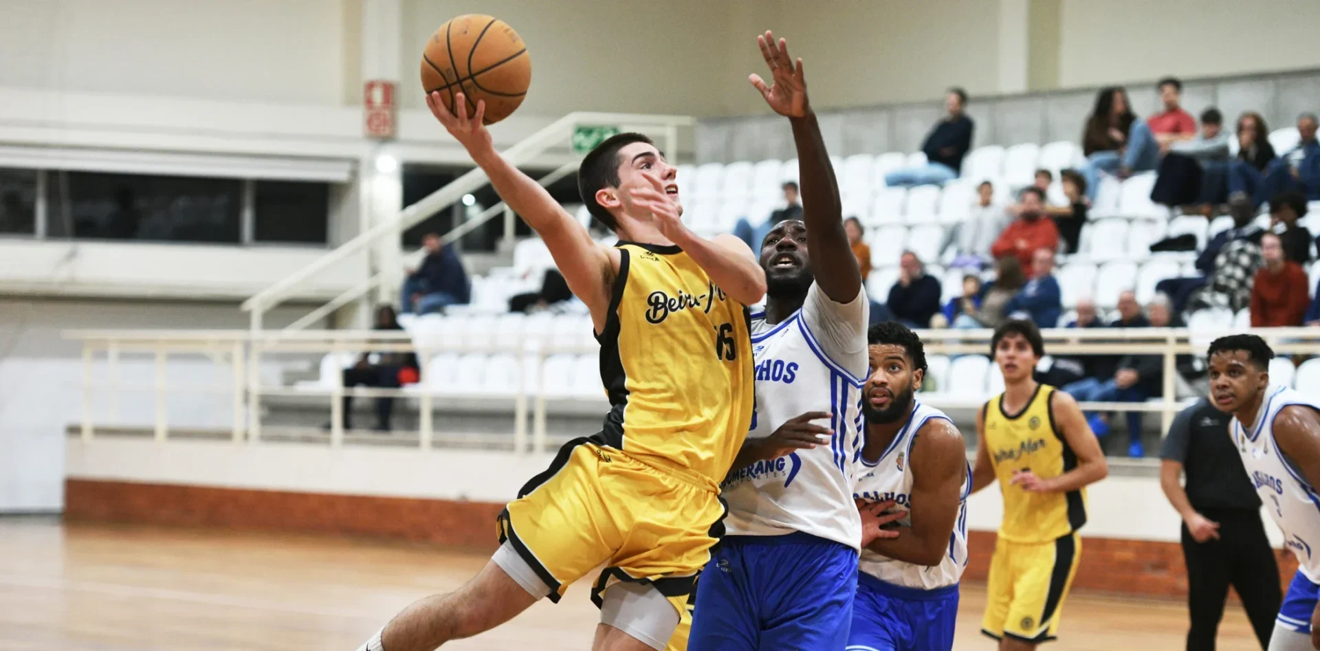 Beirabasket