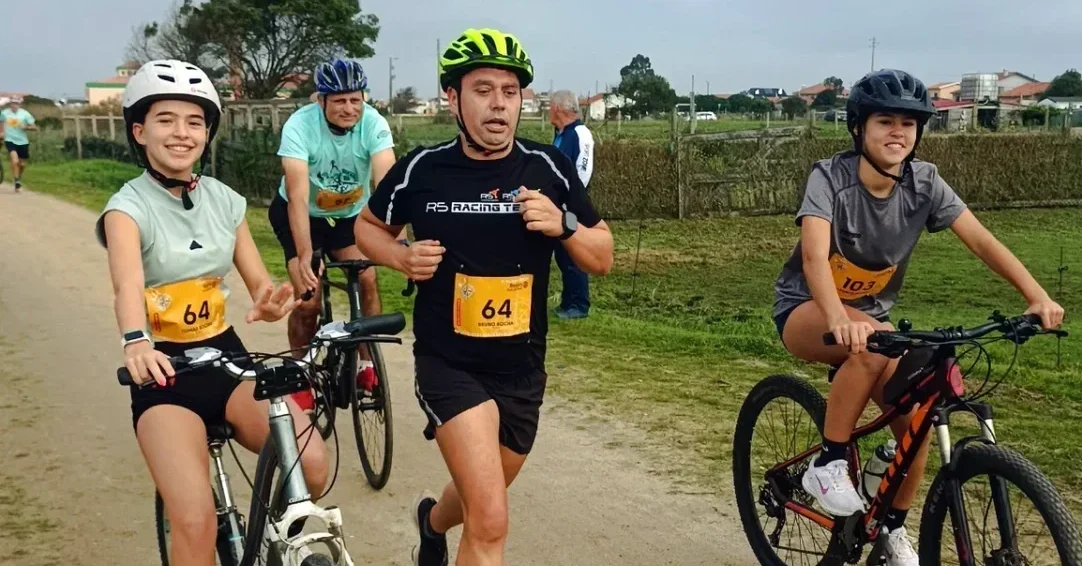 Bikerun