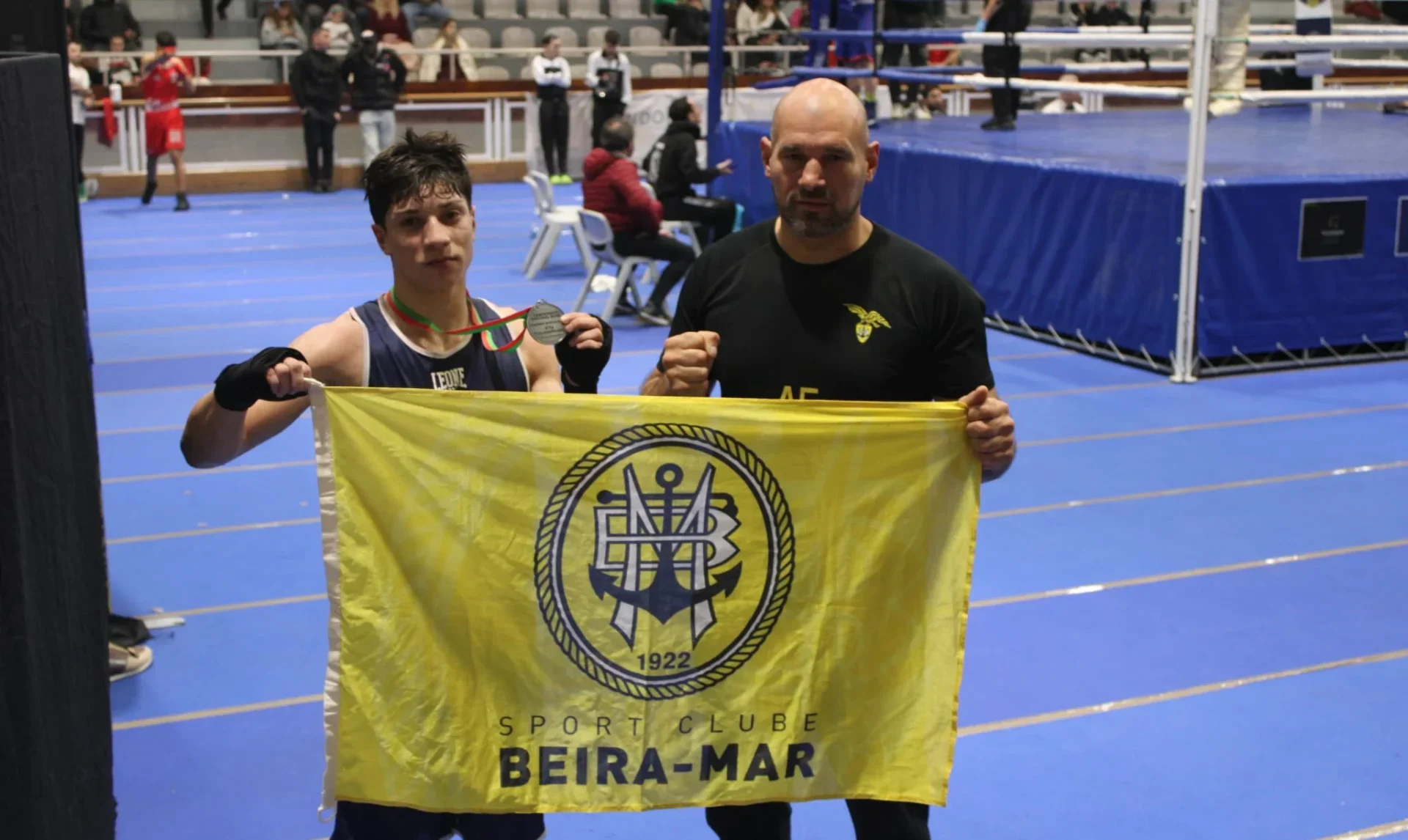 Boxenet