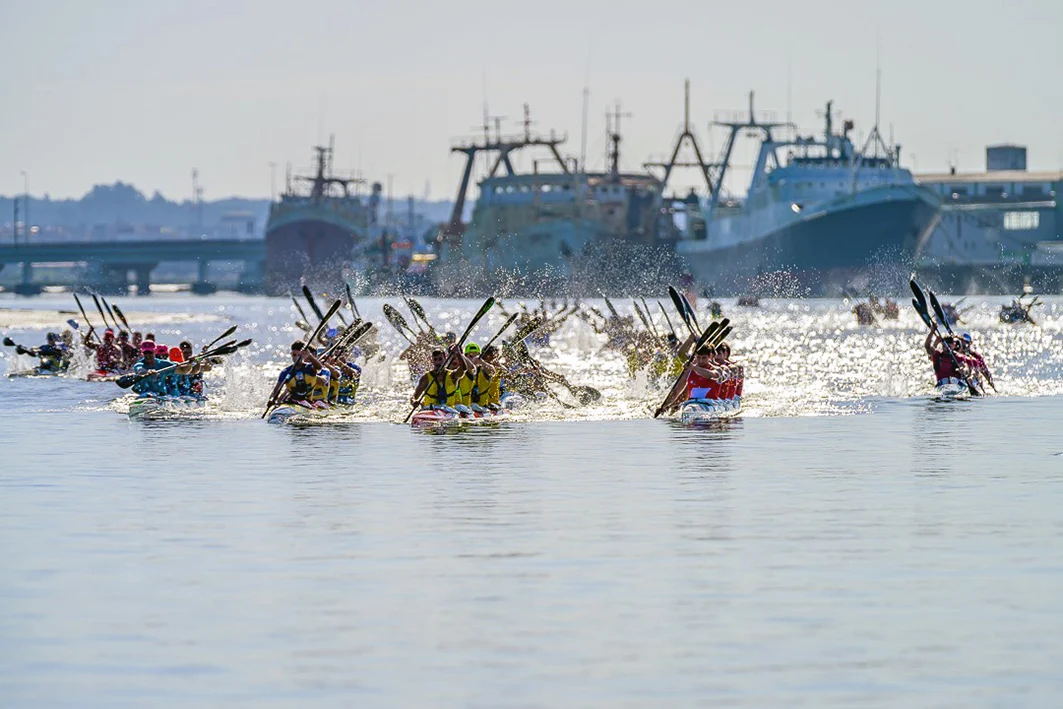Canoagemaratonariaveiro2025