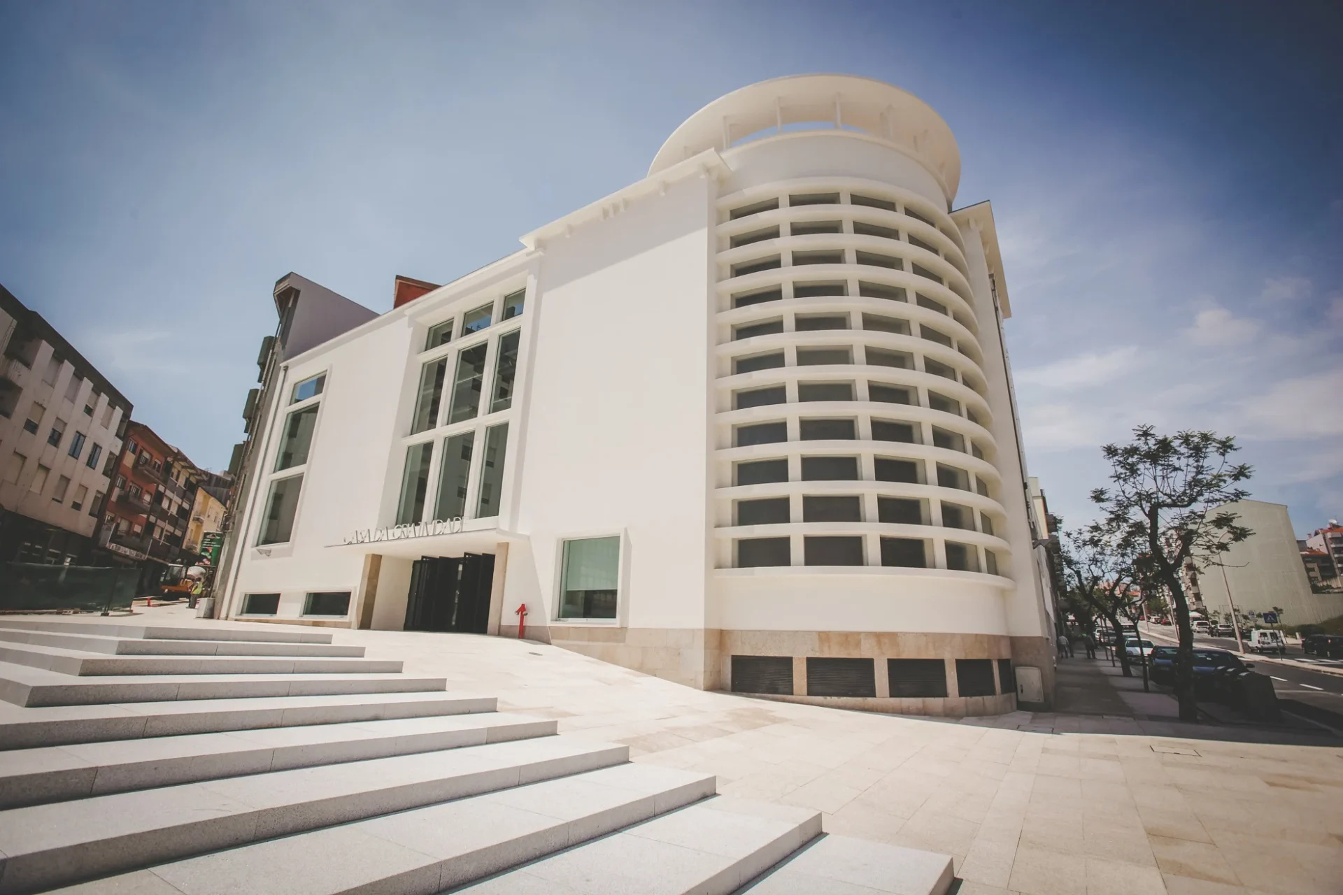 Casa Criatividade