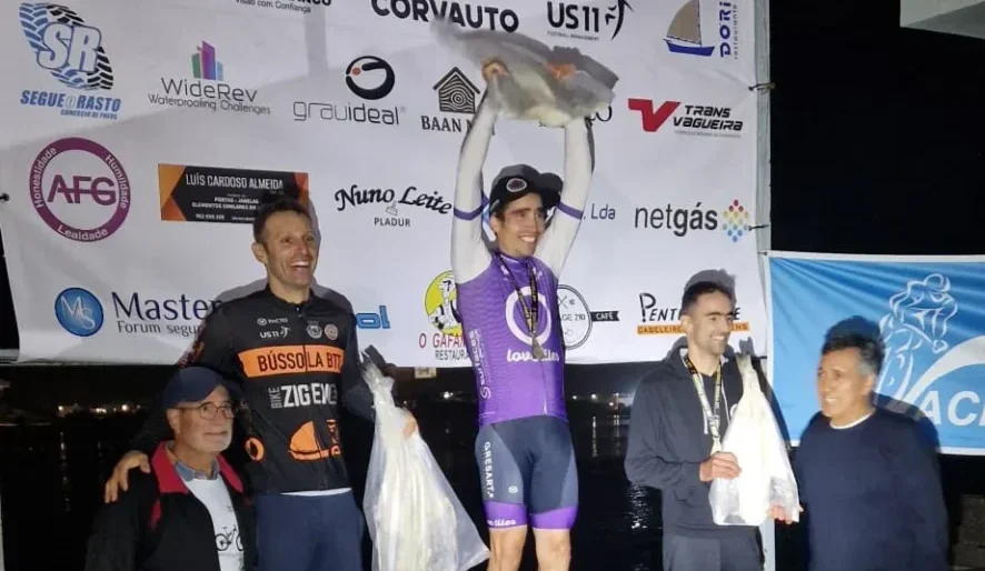 Ciclismo