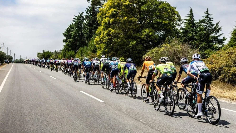 Ciclismonet
