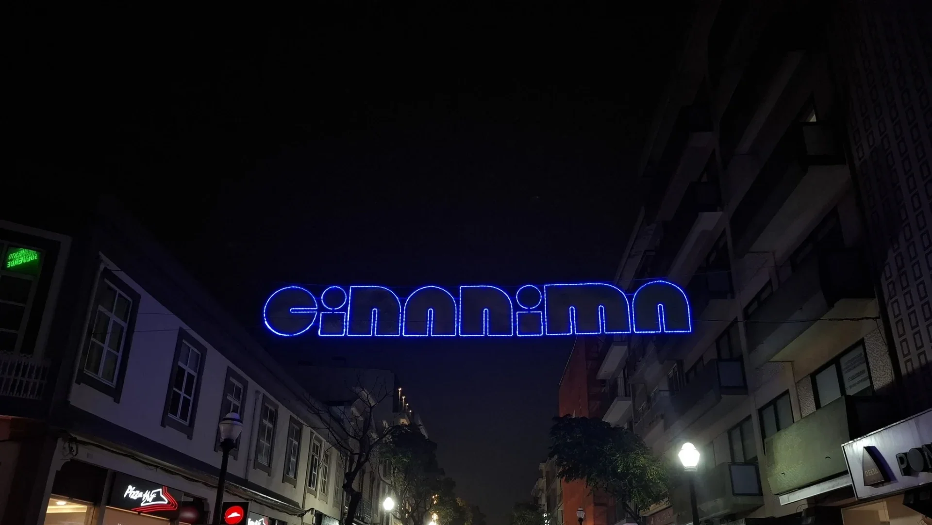 Cinanima Foto Geral
