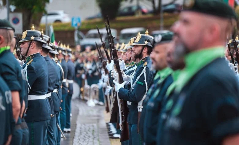 Dia Do Comando