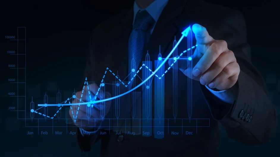 Empresas Grafico