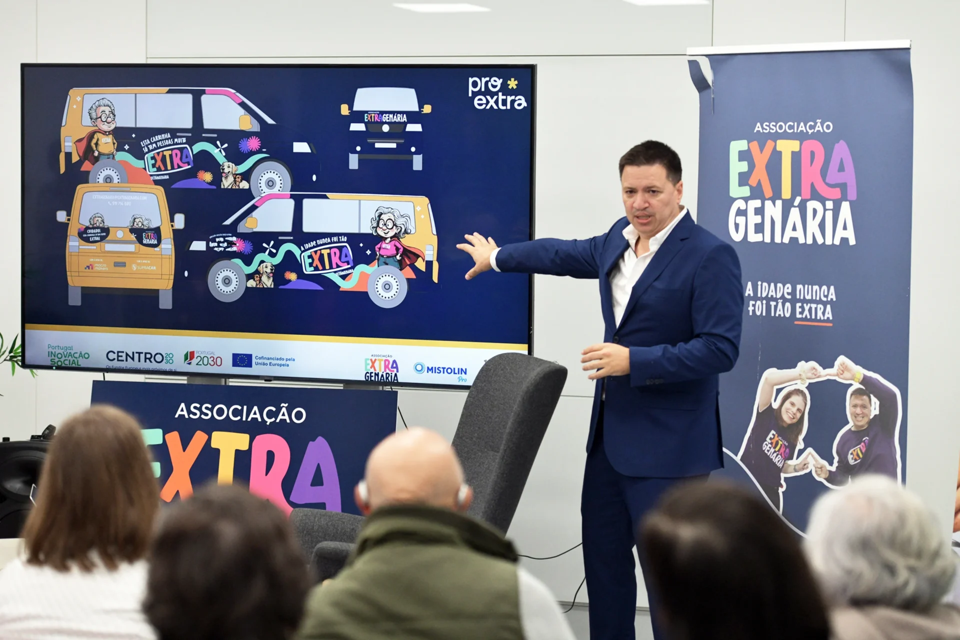 Extra