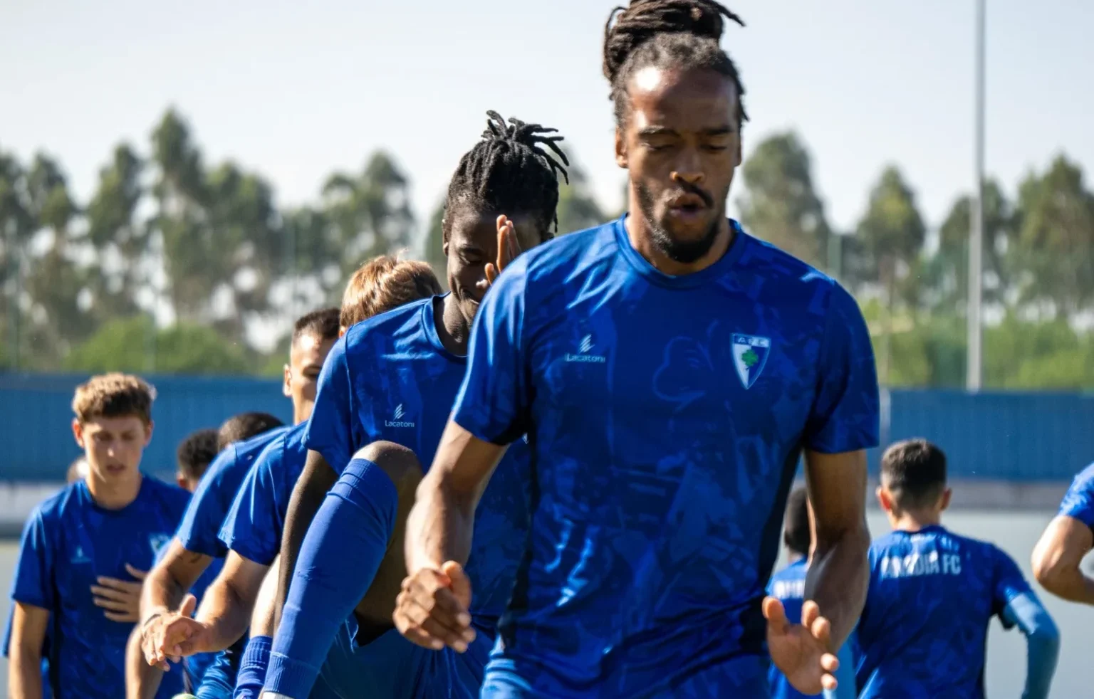Fabio Fortes