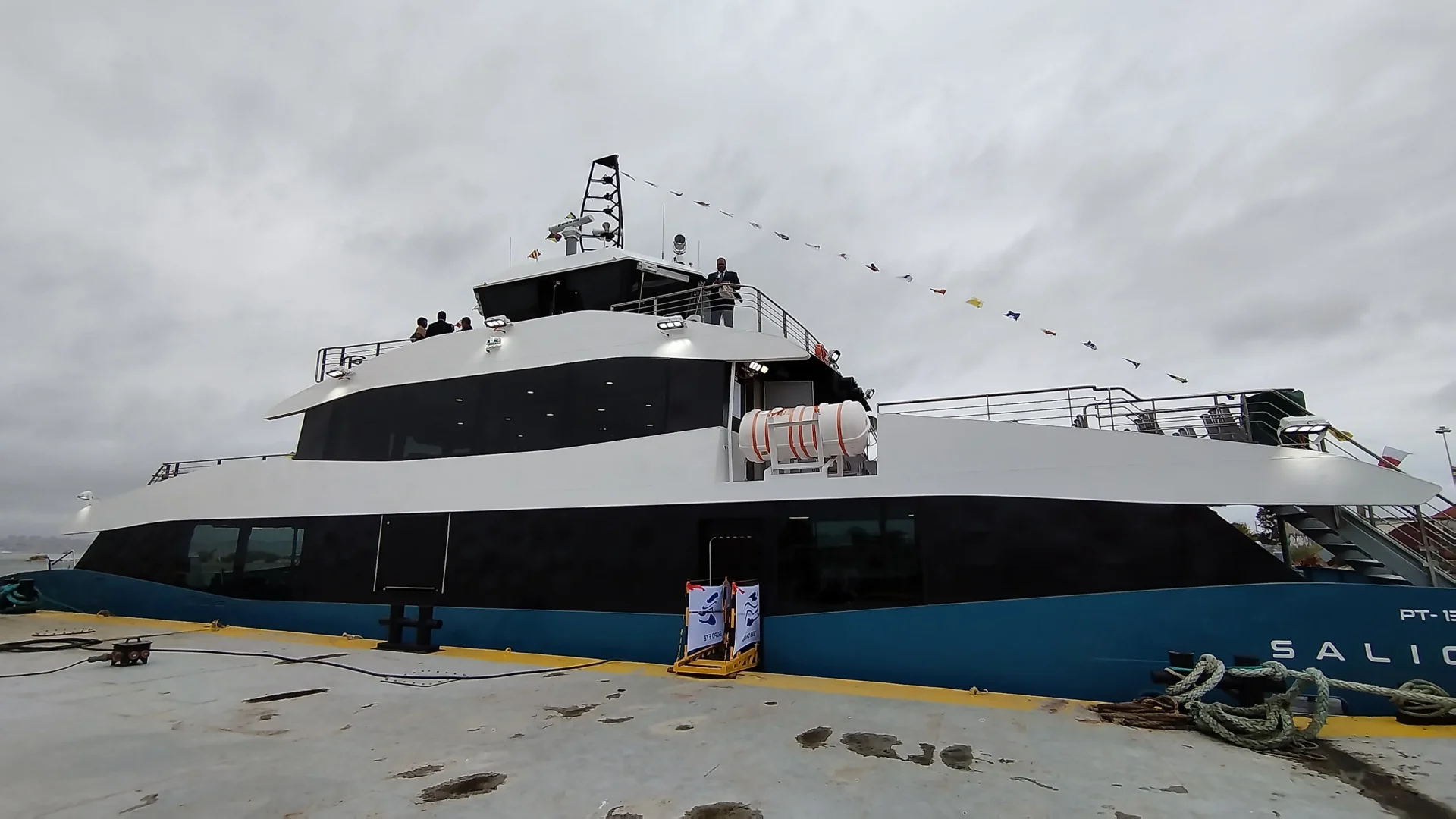 Ferry