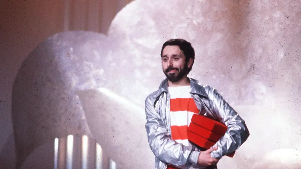 Filme Carlos Paião