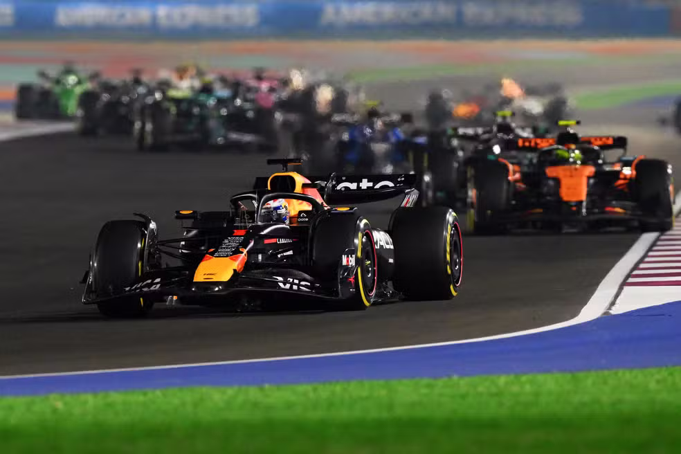 Formula1qatar