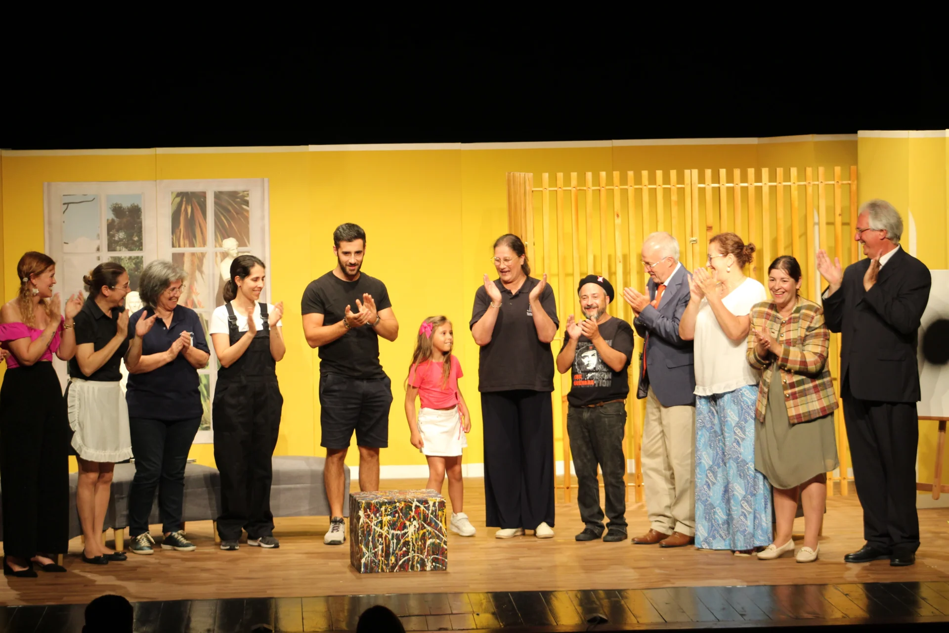Grupo Teatro Ribalta