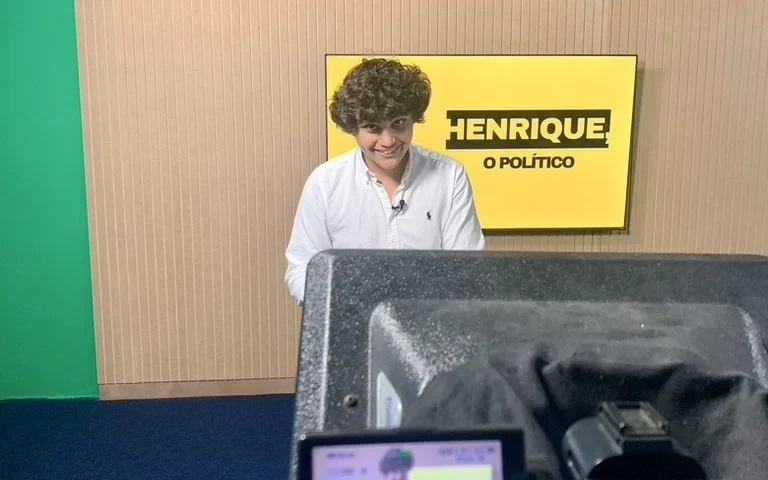 Henrique