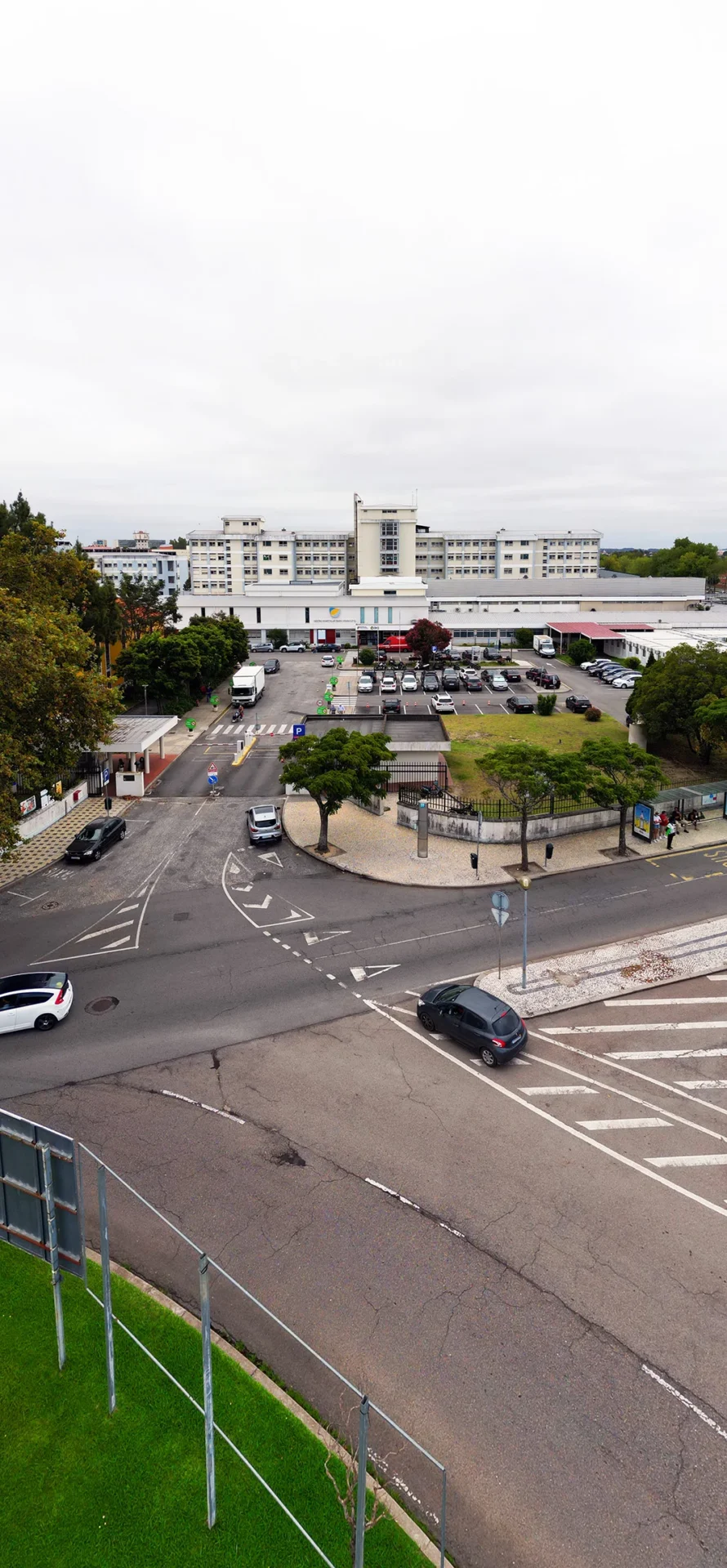 Hospital Aveiro