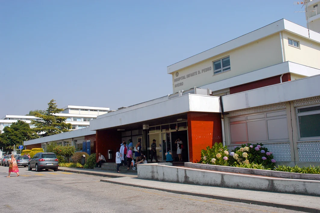 Hospital