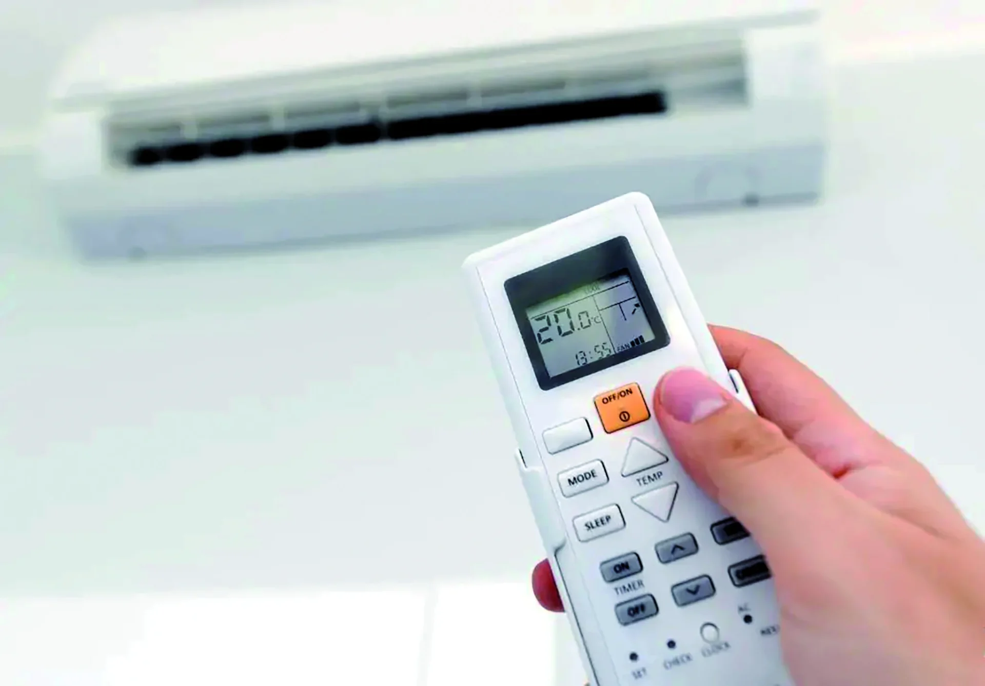 Iva Climatização
