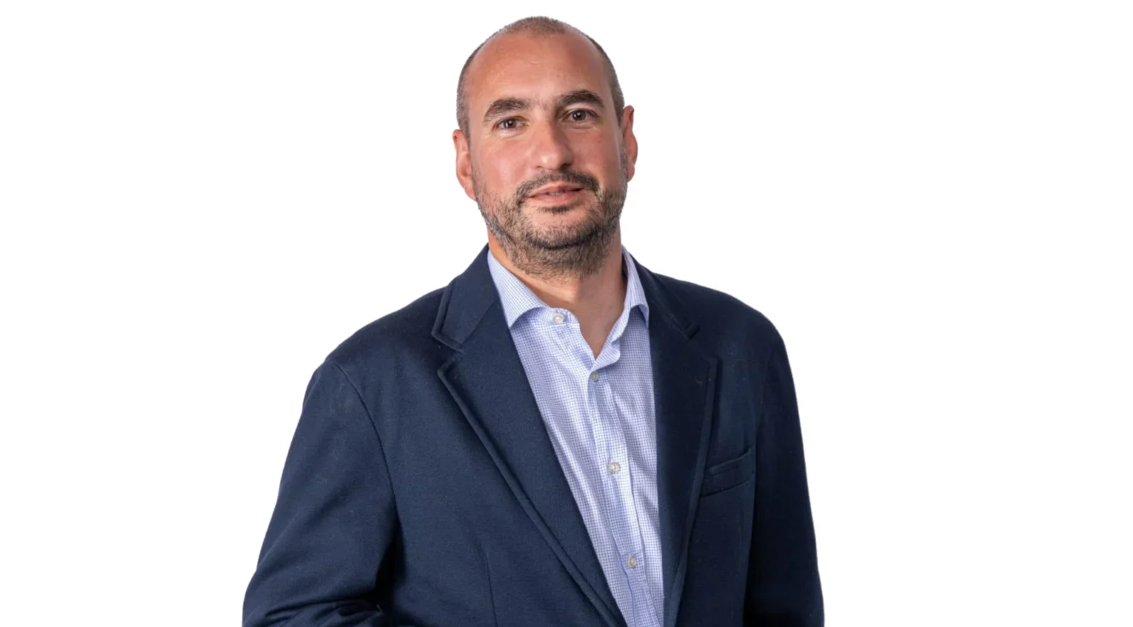 Joao Rebelo Martins