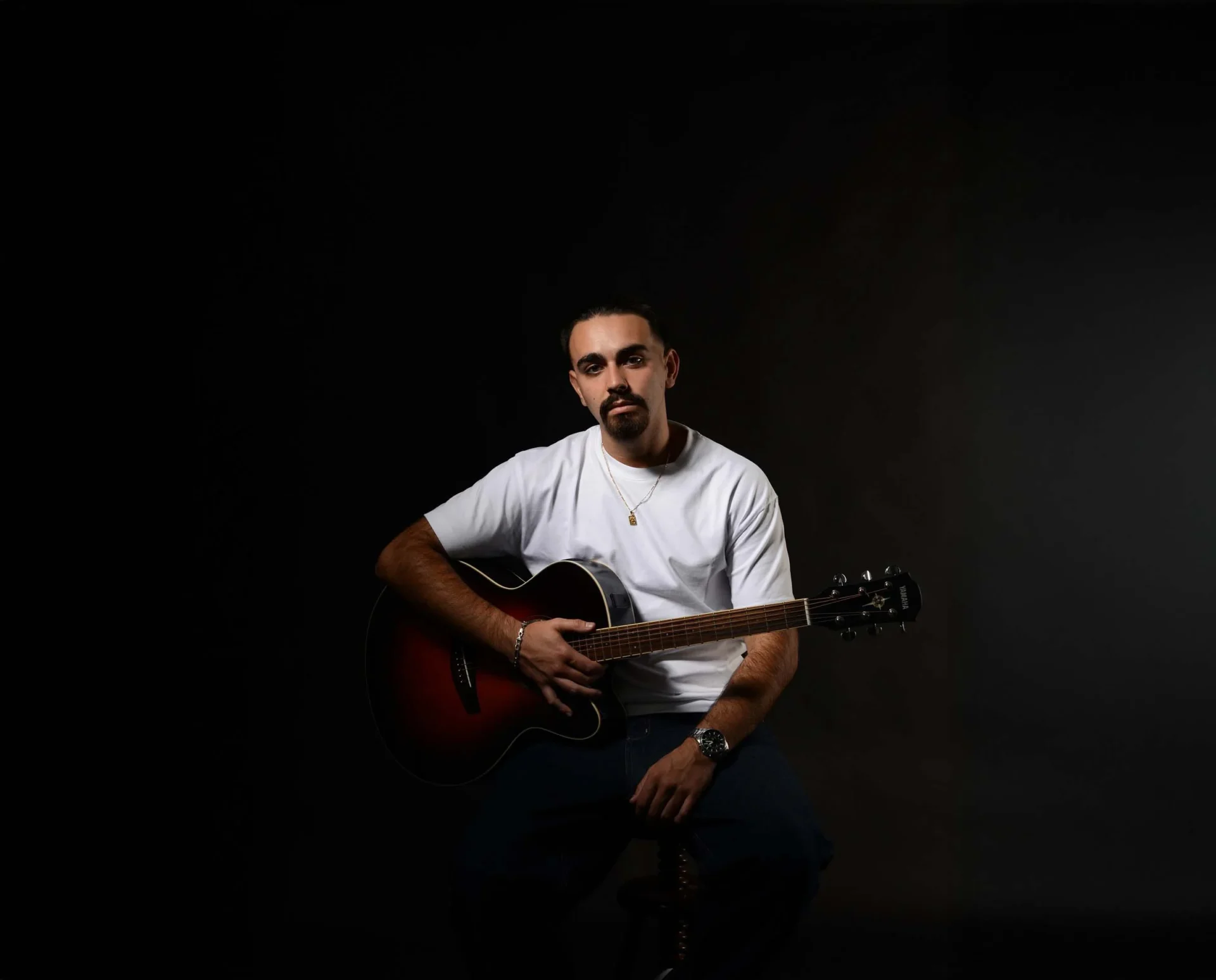 Joaquim Thevoice
