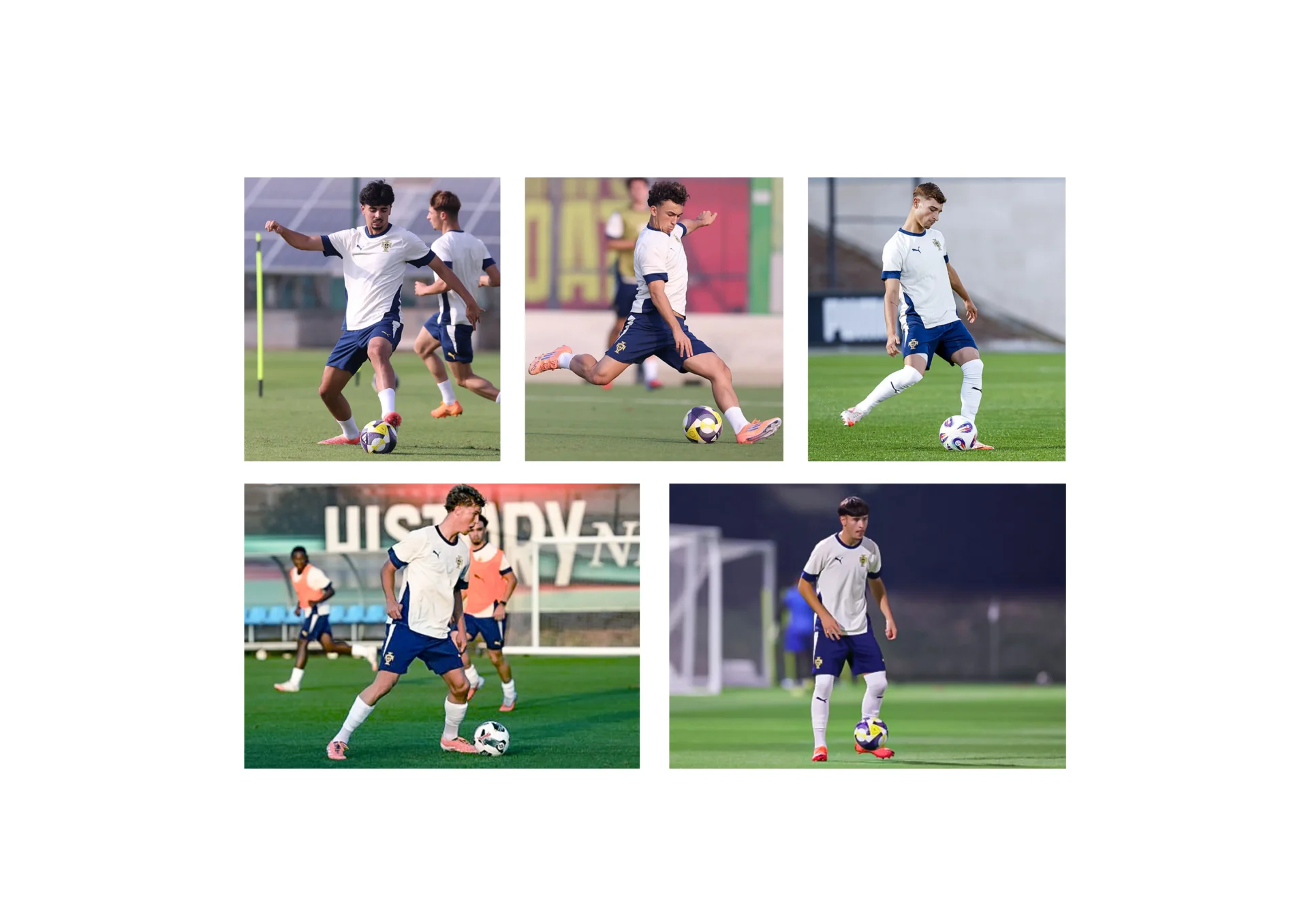 Jogadores Net