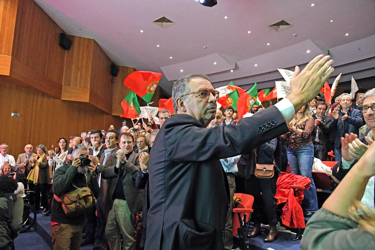 José Seguro