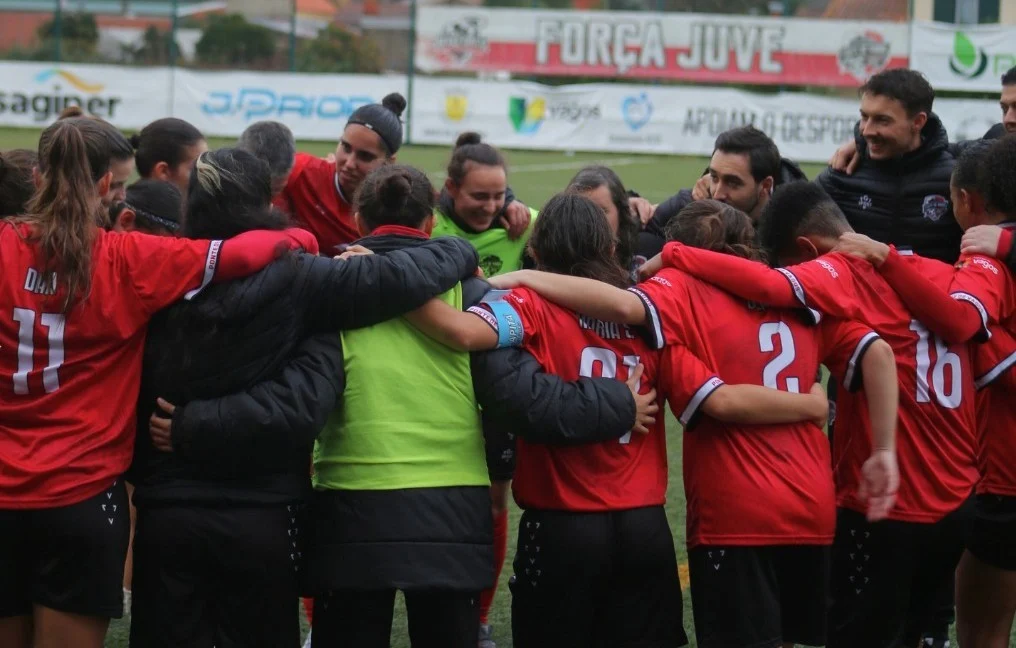 Juveforce Feminino