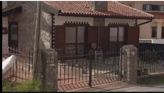 Lar Ilegal Oliveira