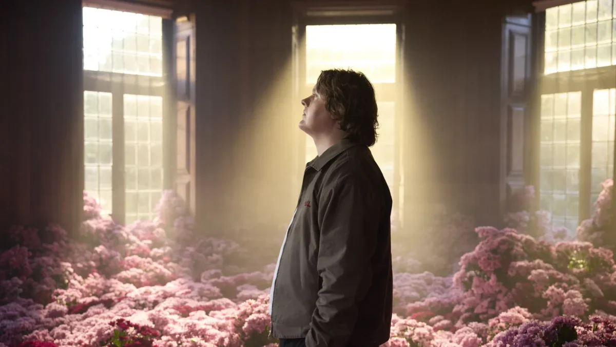 Lewis Capaldi