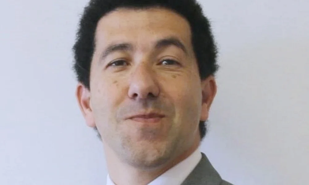 Luis Matos