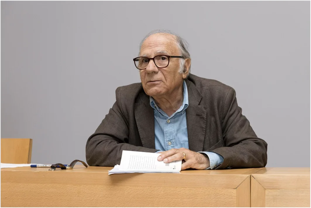 Luís Serrano