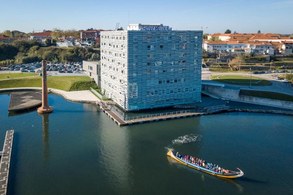 Melià Ria Hotel